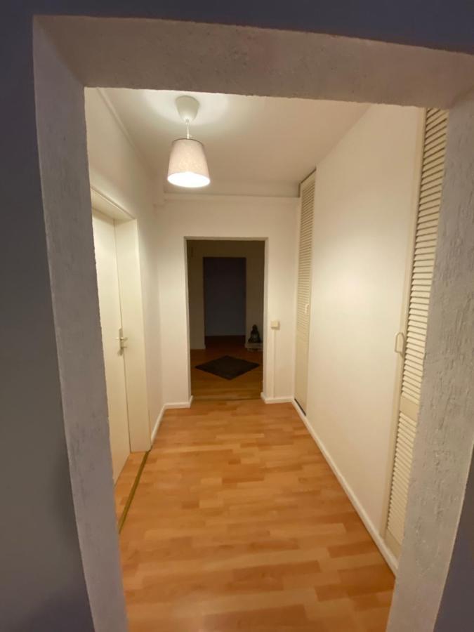 Osthafen Iii Appartement Berlijn