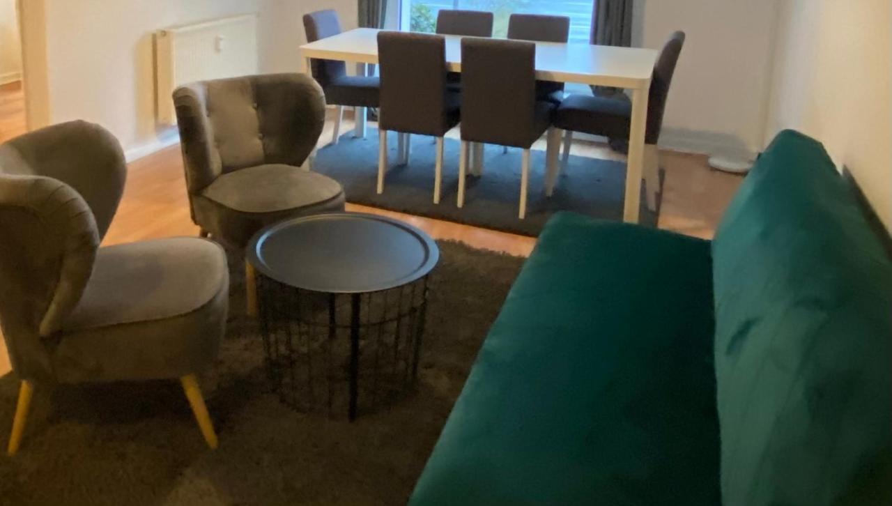 Osthafen Iii Appartement