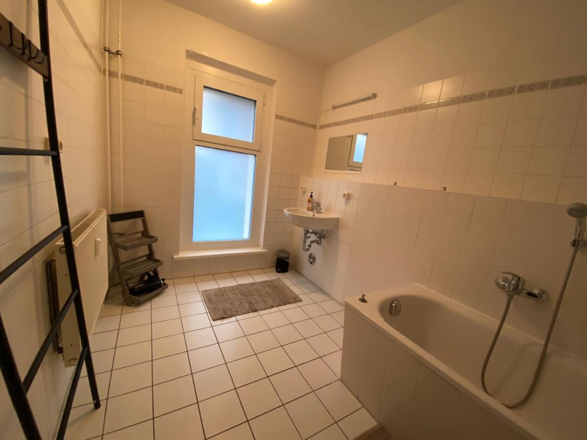Osthafen Iii Appartement Berlijn