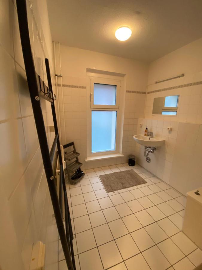 Appartement Osthafen Iii *